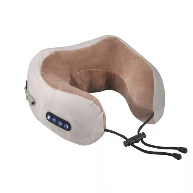 Massage Pillow By Eliver