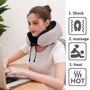 Massage Pillow By Eliver